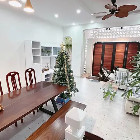 Homestay Nad Nguyen Can Tai Phan Thiet