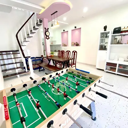 Homestay Nad Nguyen Can Tai Phan Thiet