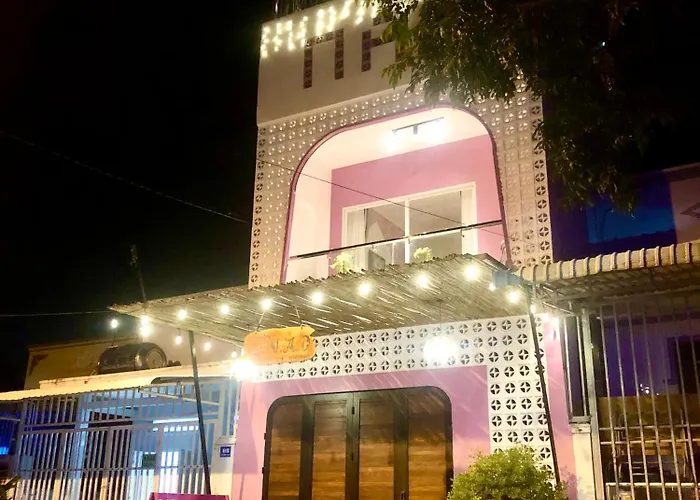 Nad Nguyên Căn Tại Phan Thiết
