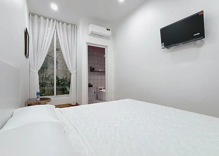 Nad Nguyên Căn Tại Phan Thiết