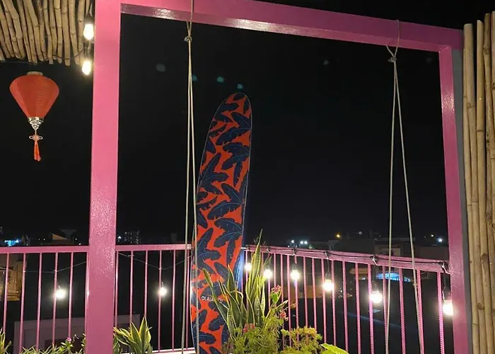 Nad Nguyên Căn Tại Phan Thiết