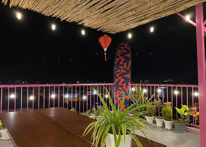 Nad Nguyên Căn Tại Phan Thiết