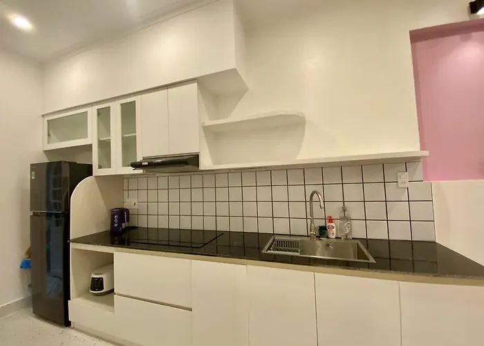Khách sạn hẻo lánh Nad Nguyên Căn Tại *